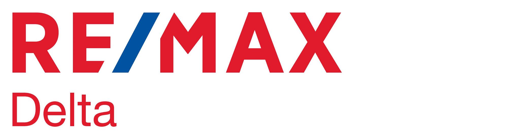 RE/MAX Logo